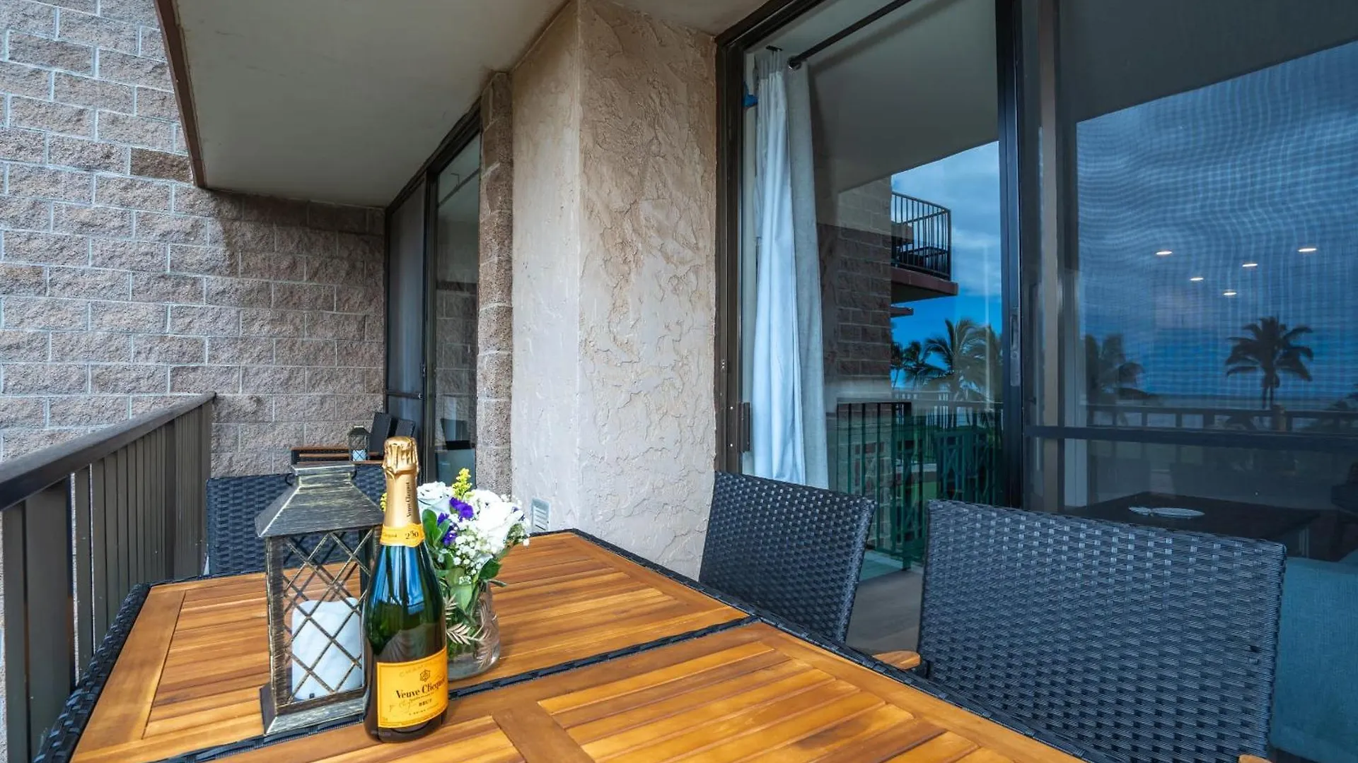 Deluxe Oceanside Resort Vistas Kihei Holiday home
