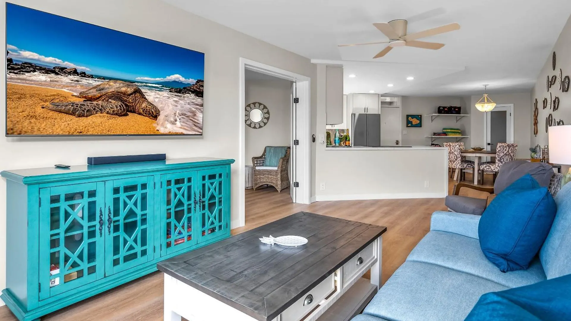 Holiday home Deluxe Oceanside Resort Vistas Kihei United States