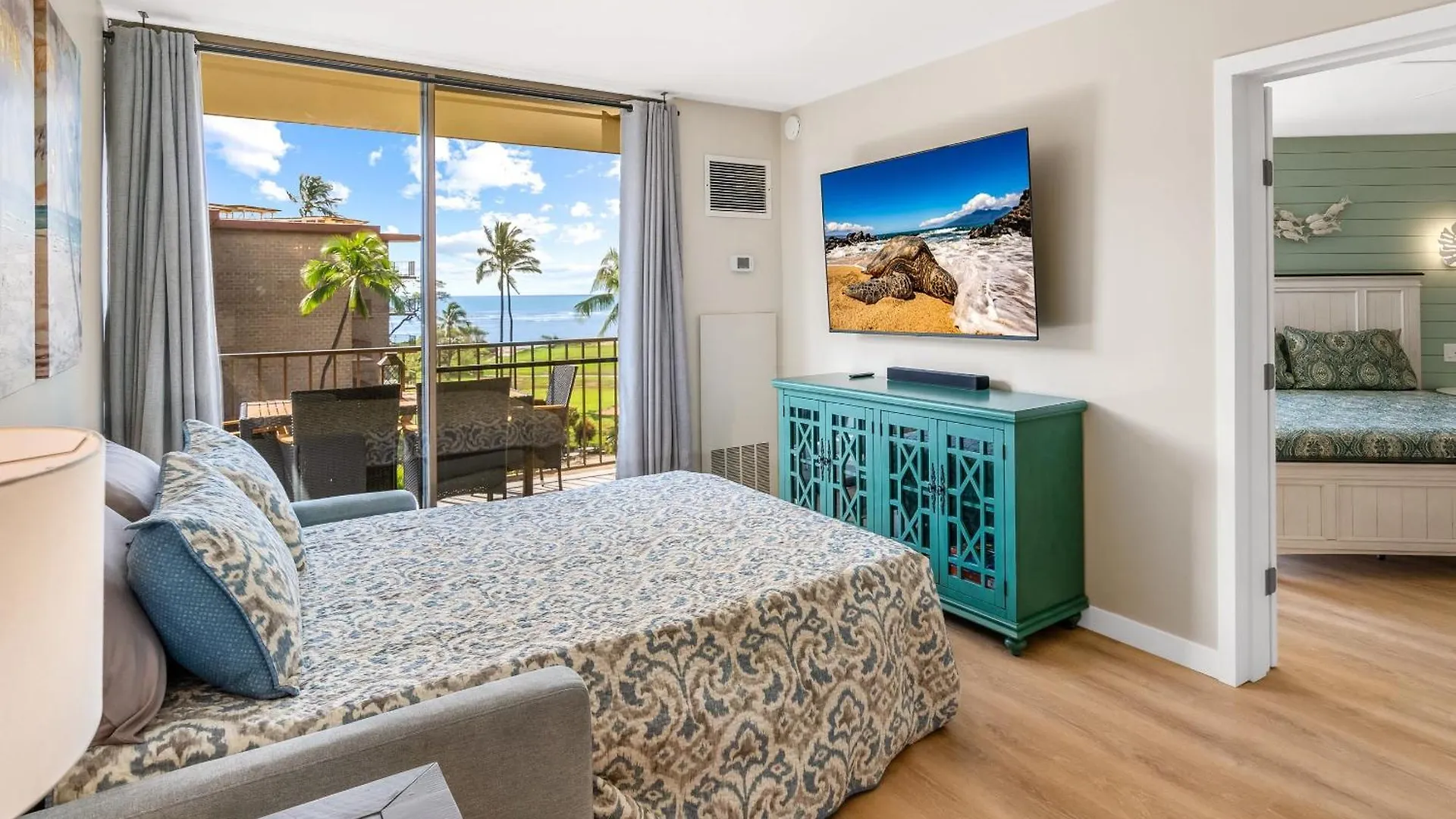 別荘 Deluxe Oceanside Resort Vistas キヘイ
