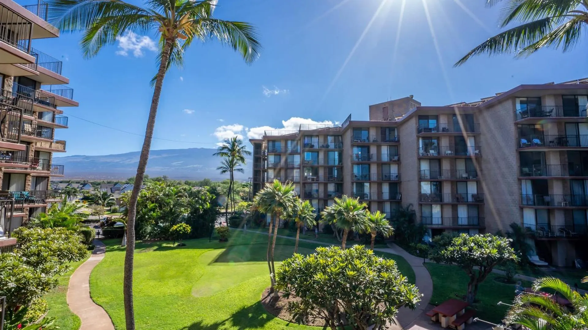 Deluxe Oceanside Resort Vistas キヘイ 0*,