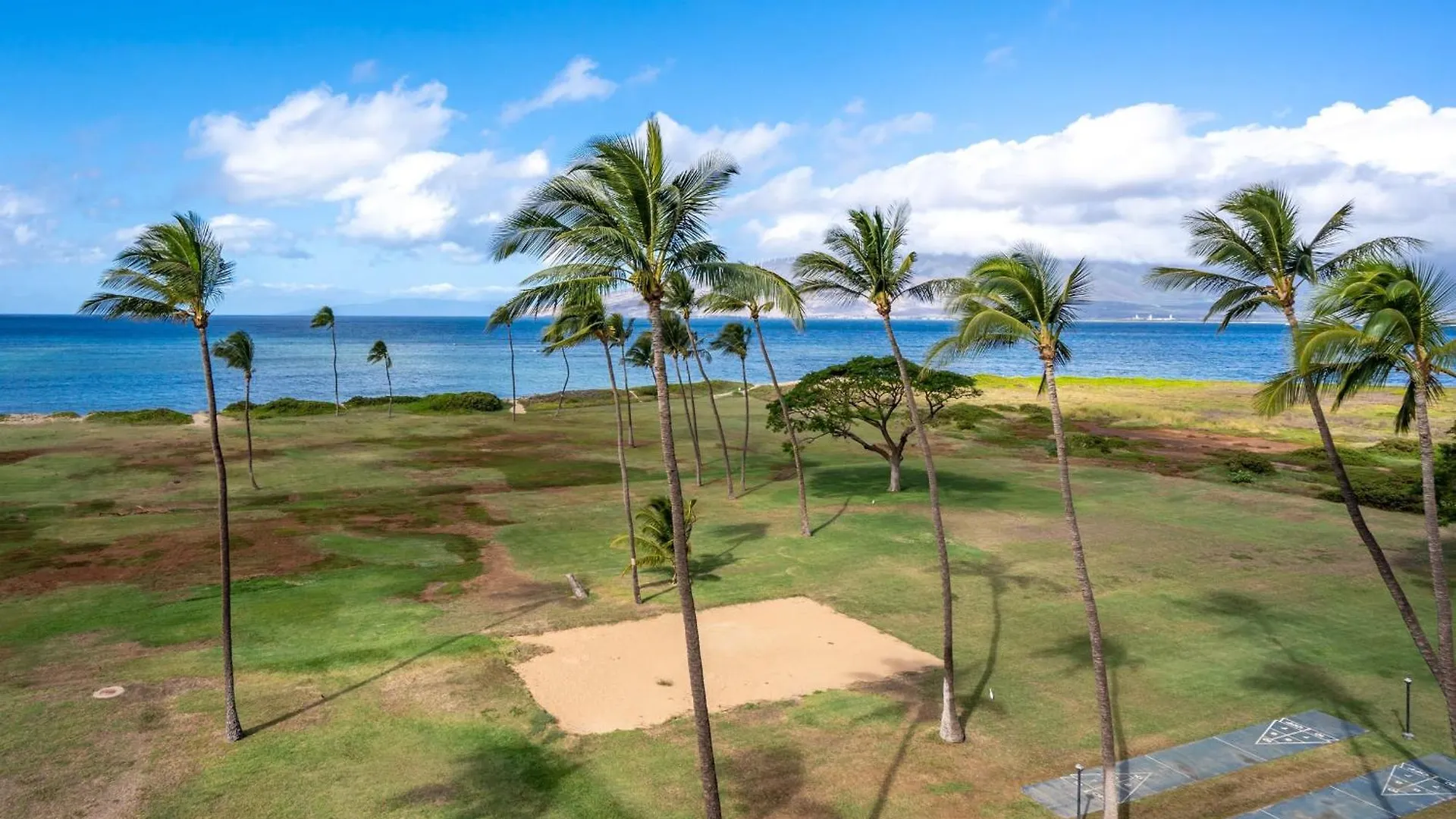 Holiday home Deluxe Oceanside Resort Vistas Kihei