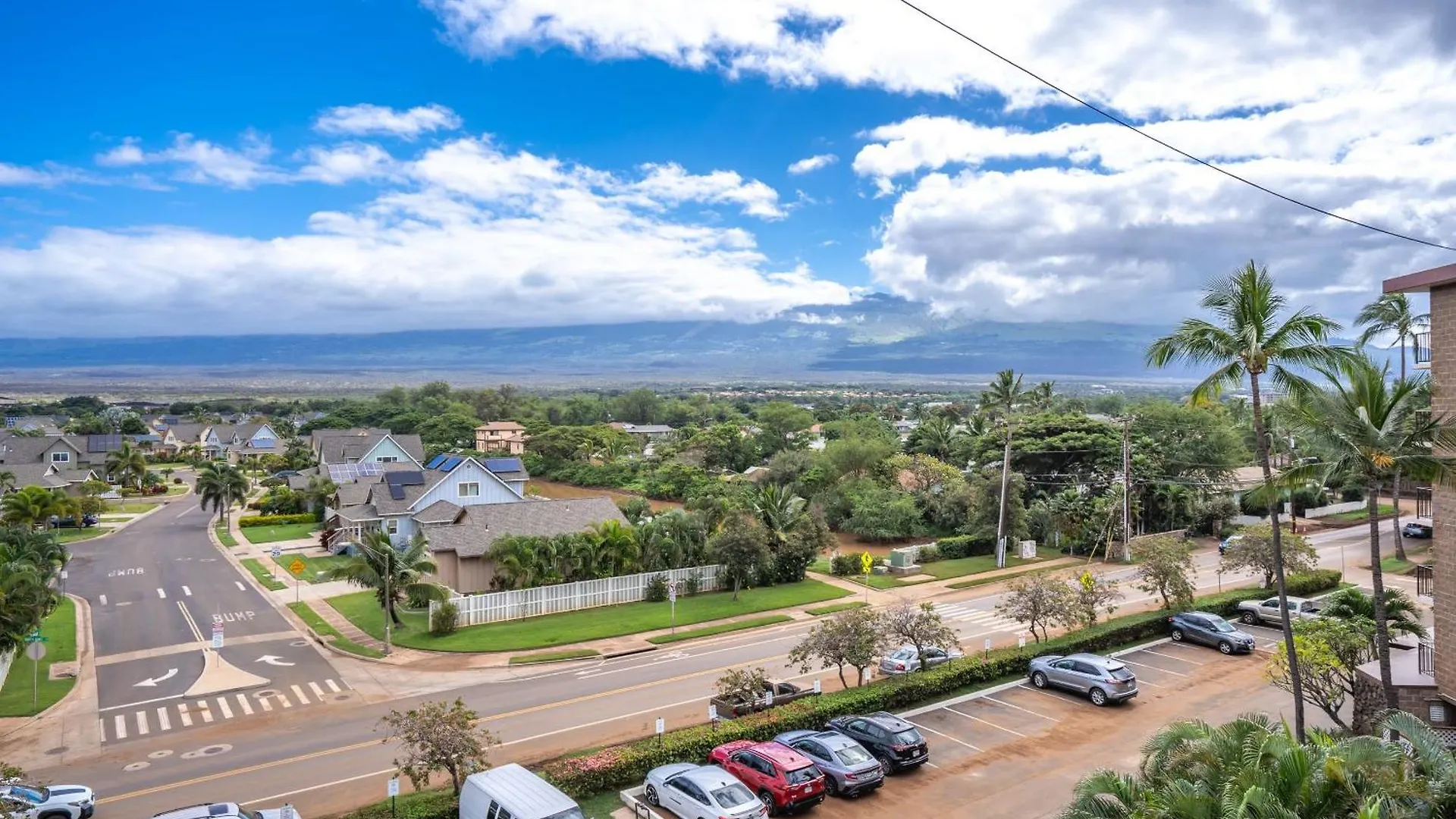 Deluxe Oceanside Resort Vistas Kihei