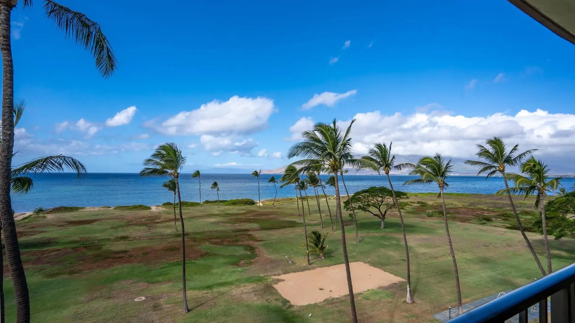 Holiday home Deluxe Oceanside Resort Vistas Kihei
