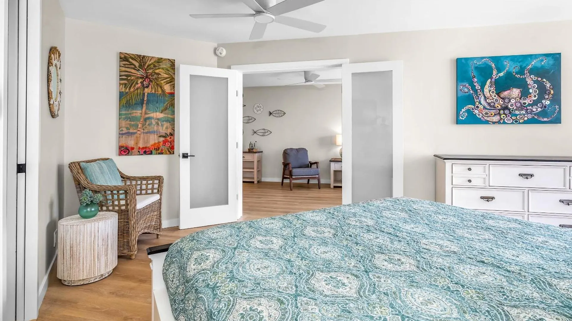 Deluxe Oceanside Resort Vistas Kihei Holiday home