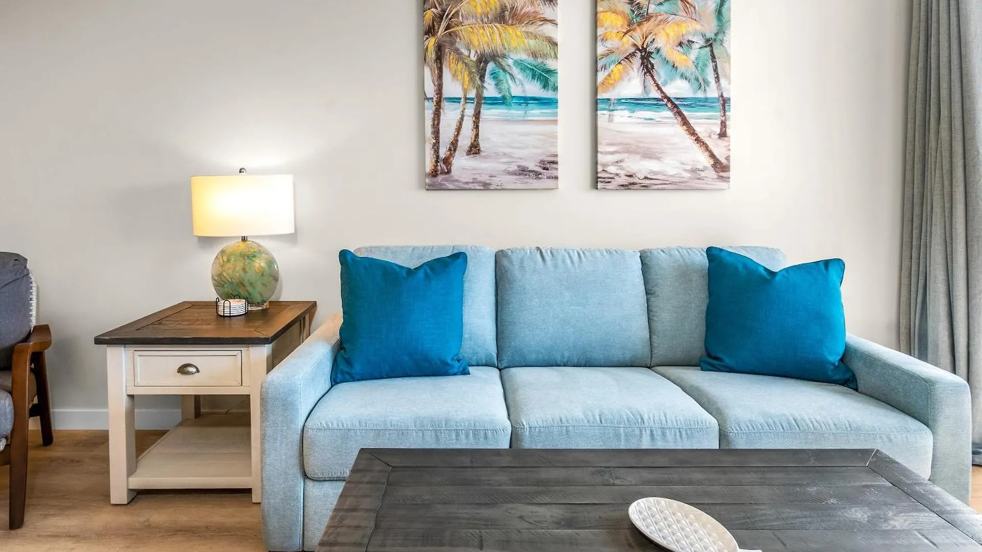 Deluxe Oceanside Resort Vistas キヘイ 別荘